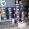 PROPAN POLYFLOOF PFT-253-2K SB Varian Warna 20 kg set (Gojek) – IVORI