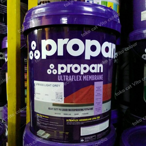 Propan Ultraflex Membrane