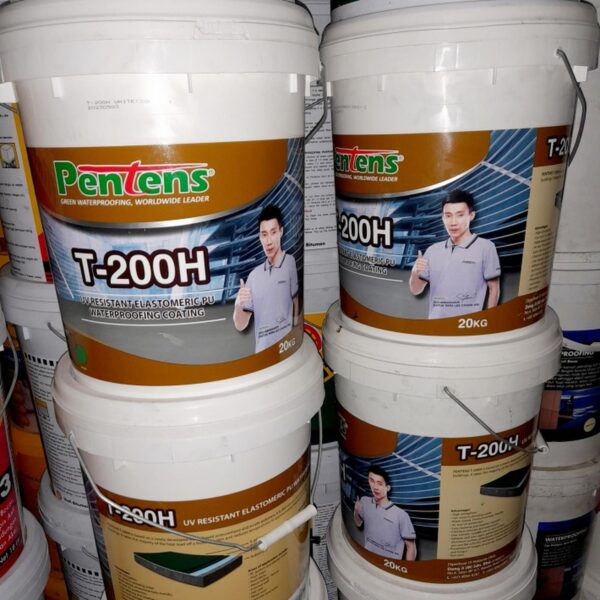 Pentens T200H