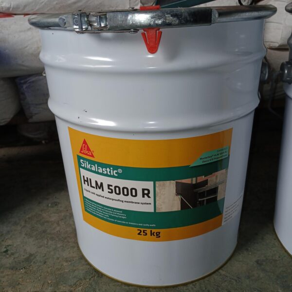 Sikalastic HLM 5000(25kg)