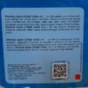 Cat Pelapis Batu Alam Waterbased Propan Aqua Stone Care Semi Gloss