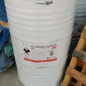 Nitobon PVA/Bonding Agent Fosroc(210kg/Drum)