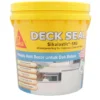 Sika Deck Seal.sikalastik 590.4kg