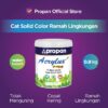 CAT DUCO WATERBASED PROPAN ACRYLUX 0.9KG – GOLD