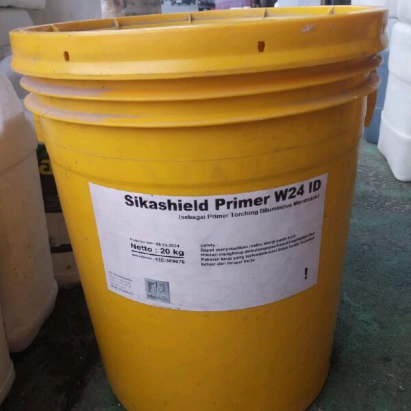 SikaShield Primer W24(20 liter)