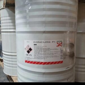 Concure PI (210 liter)