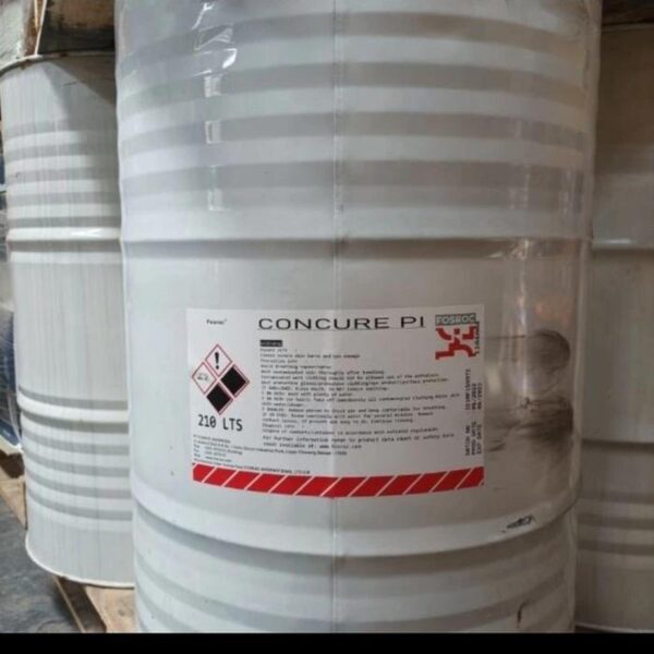 Concure PI (210 liter)