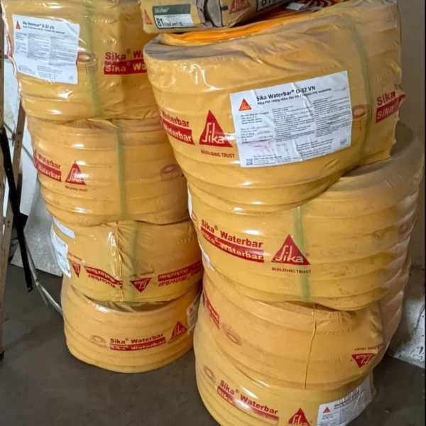 Sika Waterbar O-32(25m/rool)