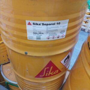 Sika Separol 10(200 liter)
