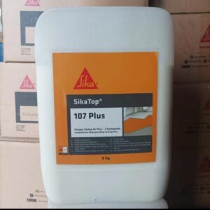 sikaTop 107 plus(AB)396kg