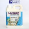 Cat Pelapis Batu Alam Waterbased Propan Aqua Stone Care Semi Gloss