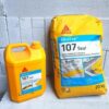 SIKA TOP / SIKATOP SEAL 107 SET (A+B) (salin)