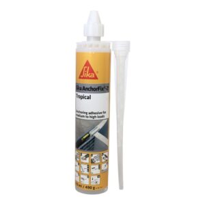 Sika AnchorFix-2+Tropical(12x300ml/pcs)