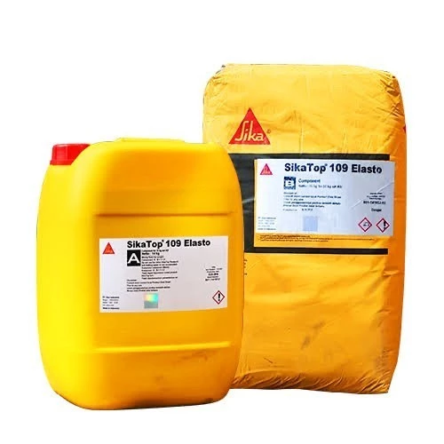 SikaTop 109 Elasto (AB)35kg