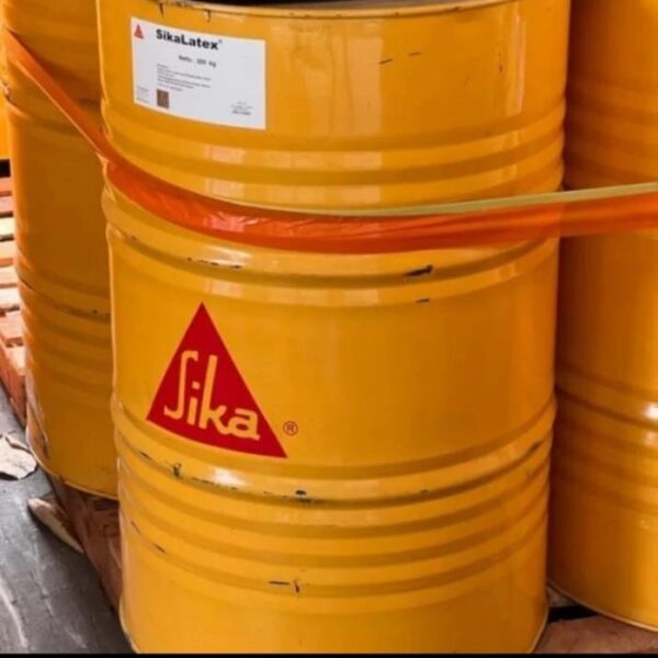 SikaLatex (200kg/drum)