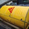 SikaSet Accelator(250kg/drum)