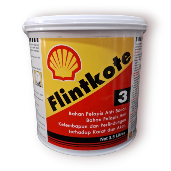 Flintkote 3