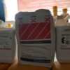 Fosroc Brushbond flex 35kg/set