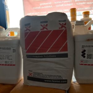 Fosroc Brushbond flex 35kg/set