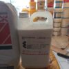Brushbond Grey