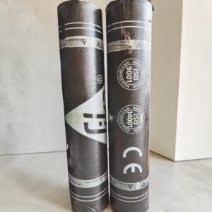 Membran bakar sika 3mm,(shiled P24 sendet)