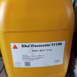 Sika ViscoCrete-3115N