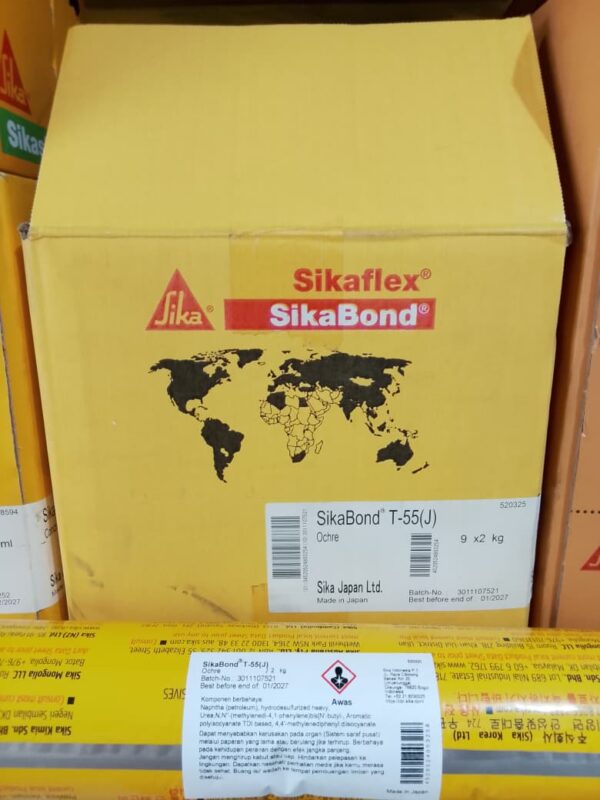 SikaBond T-55(j)