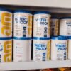 AM 110 waterprofing 1kg(semua warna)