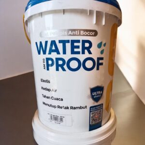 Am 110 Waterproofing Cat Pelapis Anti Bocor 20 Kg