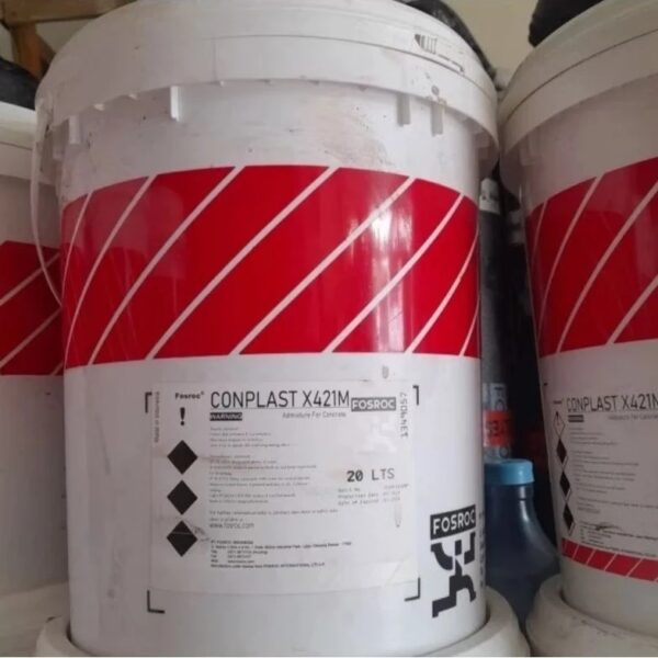 Conplast X421M(20 liter/pail)
