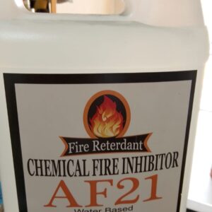AF21 Cairan anti api Frie Reterdant