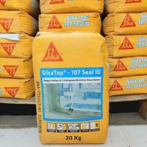 SIKA TOP / SIKATOP SEAL 107 SET (A+B) (salin)