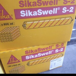 SikaSweel S-2 Oxide Red C7040(20x600ml/pcs)