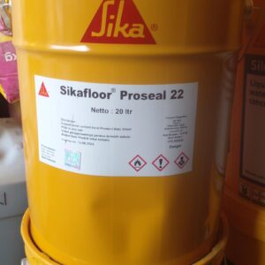 Sikafloor Proseal 22(20liter)