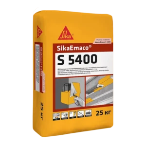 SikaEmaco S5400 ID(Bag 25)