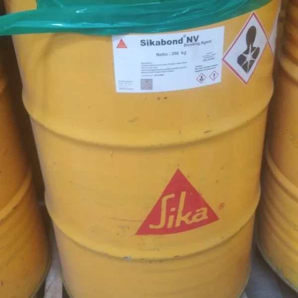 SikaBond NV(200kg /drum)