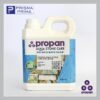 Cat Pelapis Batu Alam Waterbased Propan Aqua Stone Care Semi Gloss