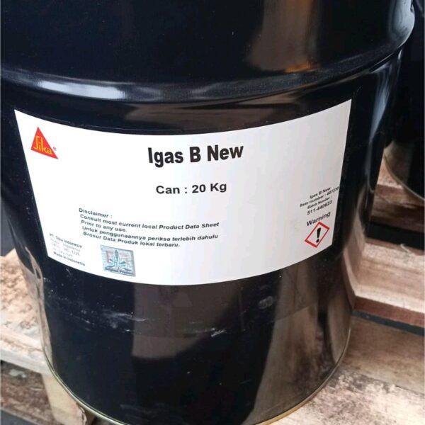 Igas B New(20kg)