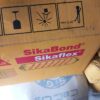 Sikaflex PRO-3concrete grey(ID)