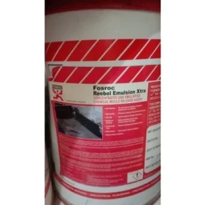 Fosroc Reebol kemasan 20 Liter