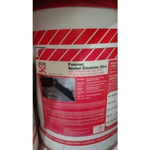 Fosroc Reebol kemasan 20 Liter