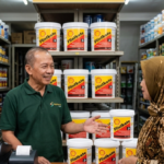 Budi Santoso