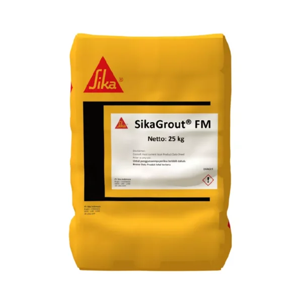 Sikagrout FM(25kg)