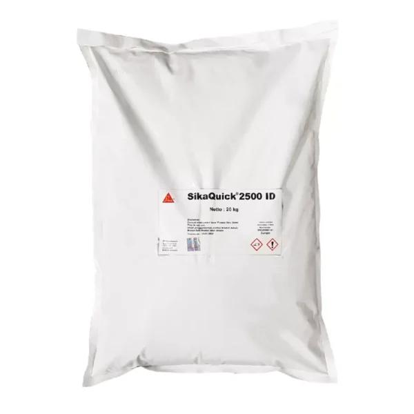 SikaQuick 2500 ID