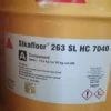 Sikafloor 263 SL HC 7037 AB(20kg)