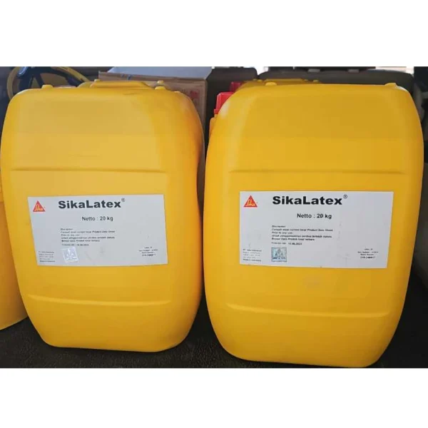 SikaLatex (20kg)