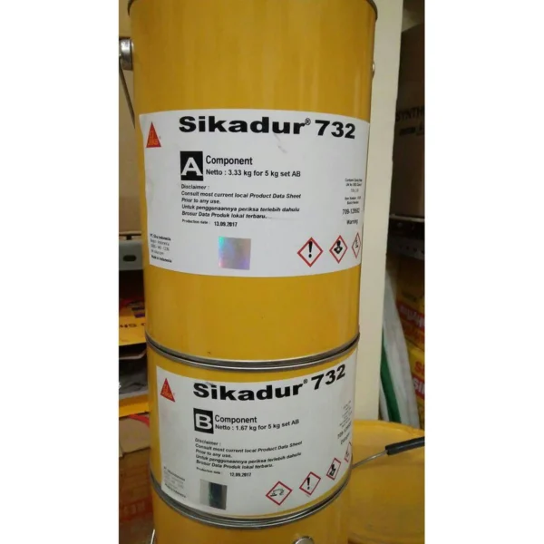 Sikandur 732 AB 5kg