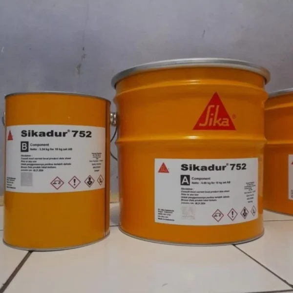 Sikadur 752(AB)