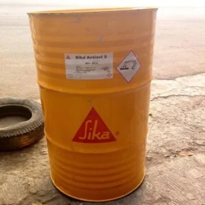 Sika Antisol (druman 220kg)