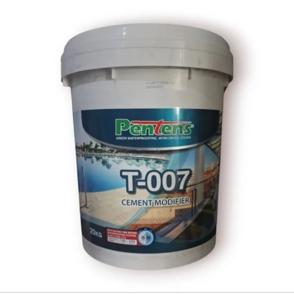 Pentens T-007